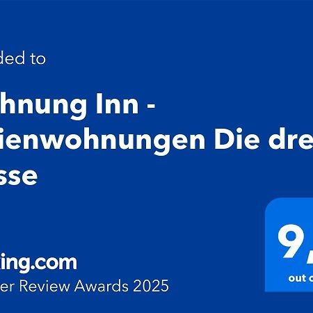 Wohnung Inn - Im Zentrum, Kueche, Parkplatz, Ruhig Gelegen Passau Exterior photo